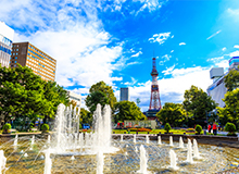 北海道の住まい